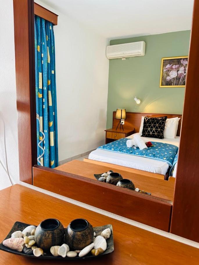 Melitsa Corfu Hotel Sidari  Ngoại thất bức ảnh
