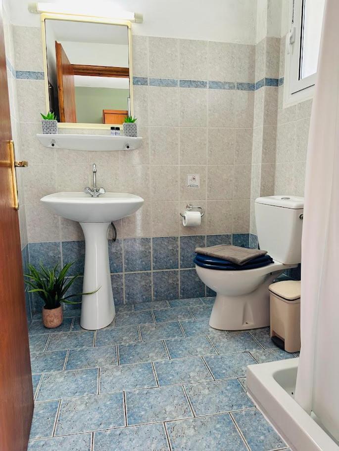 Melitsa Corfu Hotel Sidari  Ngoại thất bức ảnh