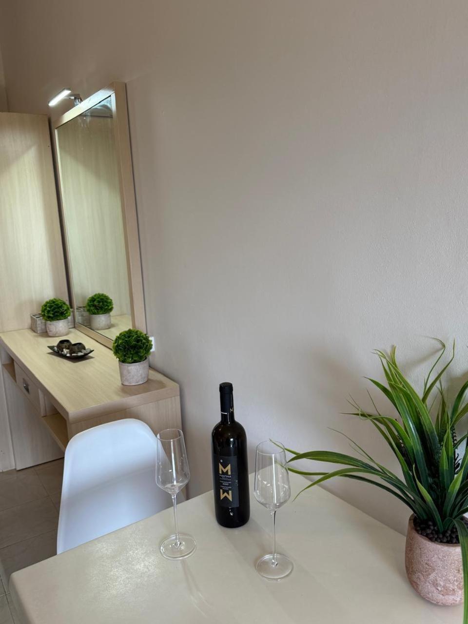 Melitsa Corfu Hotel Sidari  Ngoại thất bức ảnh