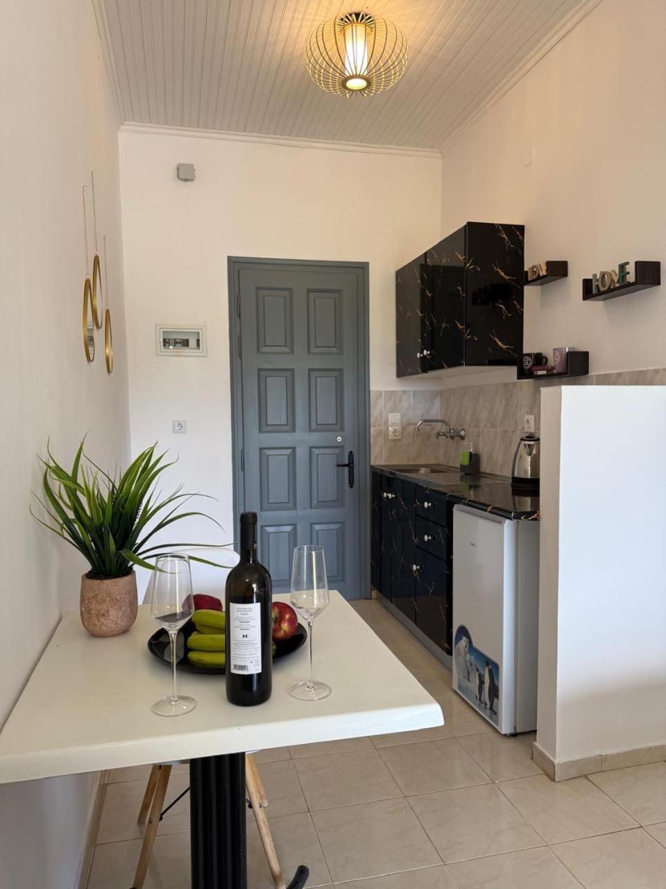 Melitsa Corfu Hotel Sidari  Ngoại thất bức ảnh